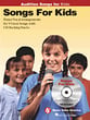 Songs for Kids Vocal Solo & Collections sheet music cover
